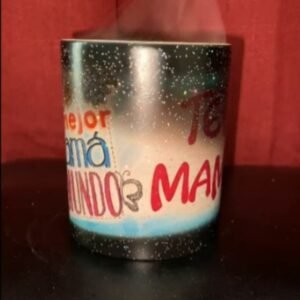 Tazón Mágico Full Scream